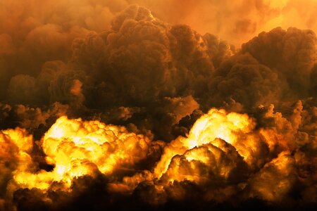Weltuntergang