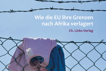 Buchcover Diktatoren als Türsteher Europas