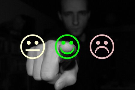 Feedback