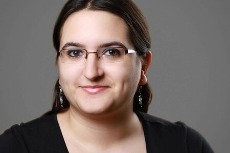 Jasna Strick, Autorin, Bloggerin und Referentin