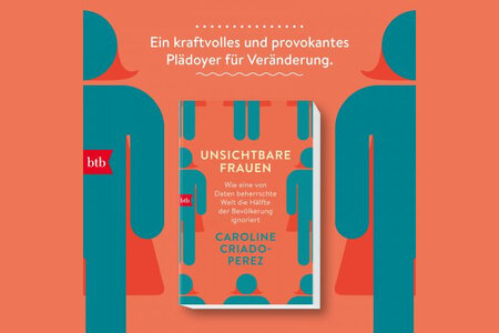 Ein kraftvolles und provokantes Plädoyer für Veränderung