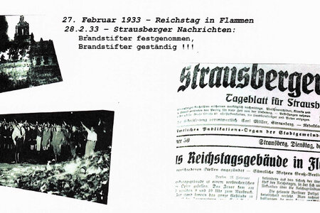 Ausschnitt aus der Veranstaltungsankündigung