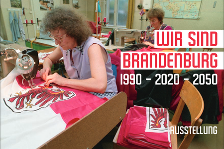 Wir sind Brandenburg