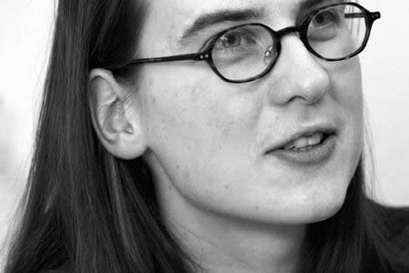 Dr. Judith Enders, Projektleiterin, 3te Generation Ostdeutschland