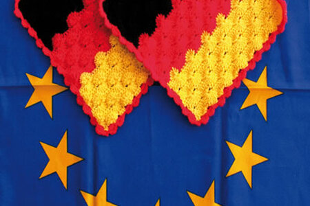 Erika Stürmer-Alex, Lietzen
