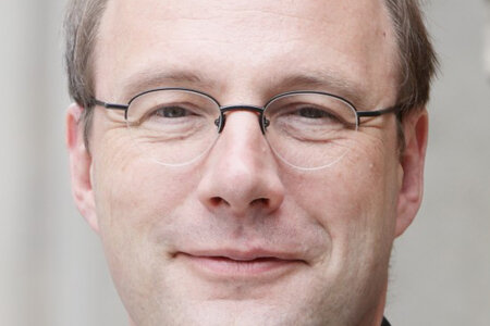 Prof. Dr. Dres. h.c. Christoph Markschies