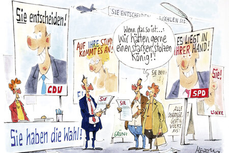 Gerhard Mester