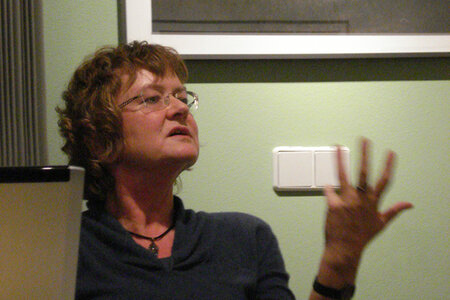 Prof. Dr. Monika Wohlrab-Sahr