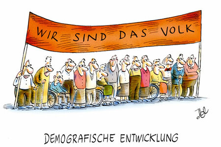 Karikatur: Nel