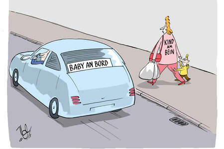 Karikatur: NEL
