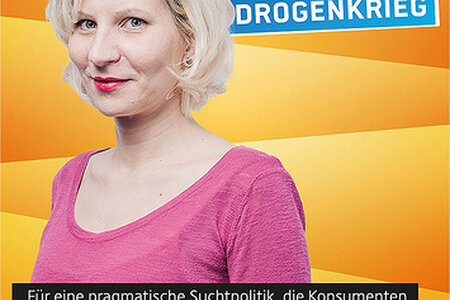 Wahlplakat zur Bundestagswahl 2013. Piratenpartei Deutschland  | CC BY 2.0