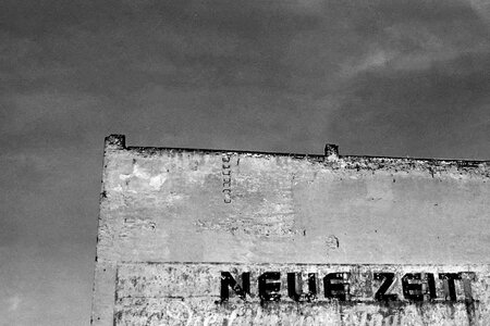 Berlin 1987, Foto