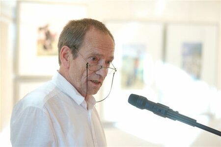 Peter Ensikat