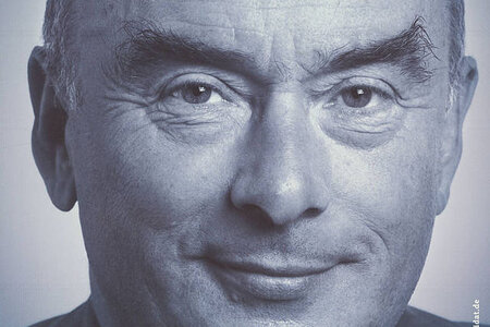 Plakat zur Landtagswahl 1999