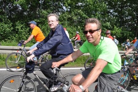 Tour de Prignitz 2011