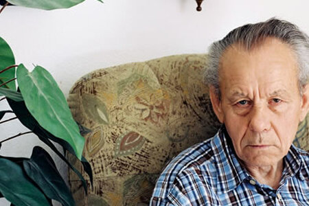 Porträts von Stefan Gloede