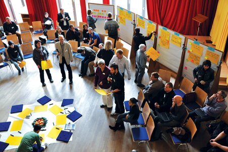 Bild: Büro Blau