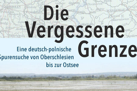 Bild: Schloss Trebnitz Die vergessene Grenze