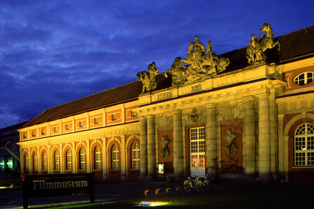 Filmmuseum Potsdam