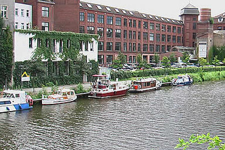Brandenburg an der Havel. Foto: Joergsam | Wikipedia | CC BY-SA 3.0 Brandenburg an der Havel