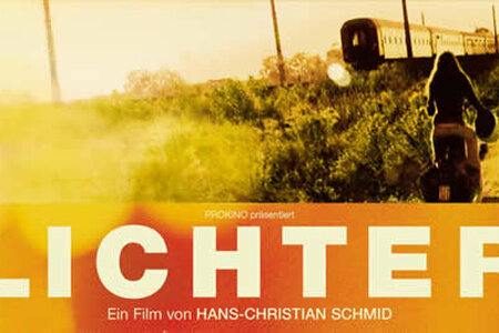 Ausschnitt aus dem Filmplakat . Claussen+Putz Filmproduktion GmbH Ausschnitt aus dem Fimplakat