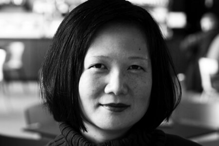 Que Du Luu wird in der Veranstaltung aus ihren Texten lesen. Foto: © Thomas Siekmann Que Du Luu