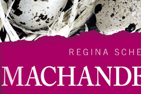 Albrecht Knaus Verlag GmbH, 2014 Ausschnitt aus dem Buchcover