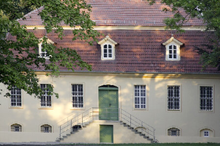 Kanzlei Schloss Lübbenau Kanzlei Schloss Lübbenau