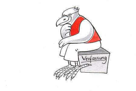 Brandenburg-Adler