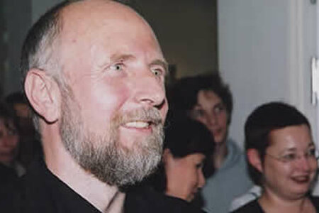Fotografien: Harald Hirsch