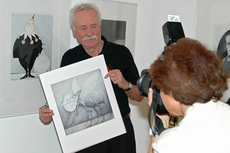 Walter Hanel