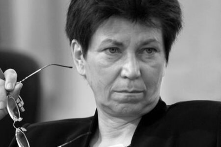 Beate Blechinger