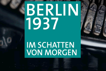Berlin 1937