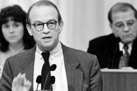 Hans Otto Bräutigam, Foto: Simone Römhold Hans Otto Bräutigam, Foto: Simone Römhold