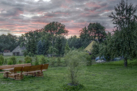 Kienitz in Brandenburg