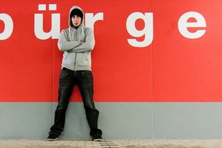 Foto: chriskuddl | ZWEISAM / photocase.com Wutbürger?
