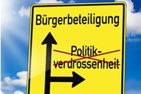 Bürgerbeteiligung