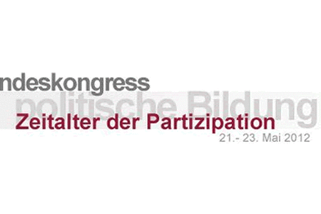 Logo Bundeskongress
