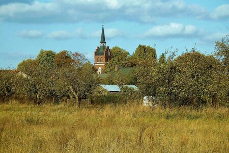 Dorf. Bild: pixabay, CCO