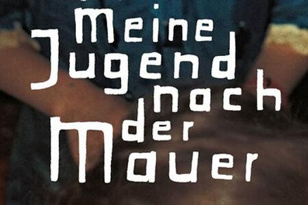 Verlag Klett-Cotta
Coverausschnitt: Meine Jugend nach der Mauer