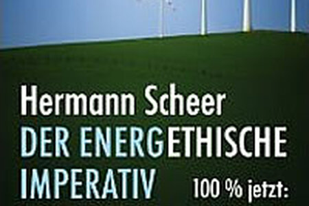 Buchcover: Der energetische Imperativ Buchcover: Der energetische Imperativ