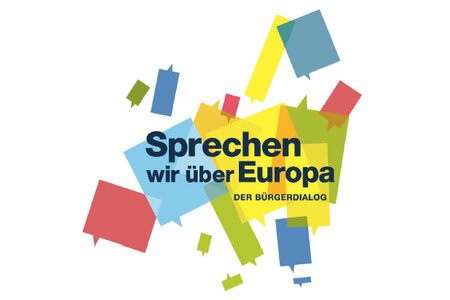 Sprechen wir über Europa