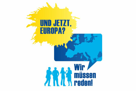 Ausschnitt aus der Einladung.