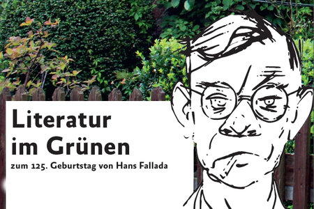 Ausschnitt aus dem Veranstaltungsplakat