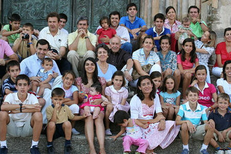 Großfamilie
