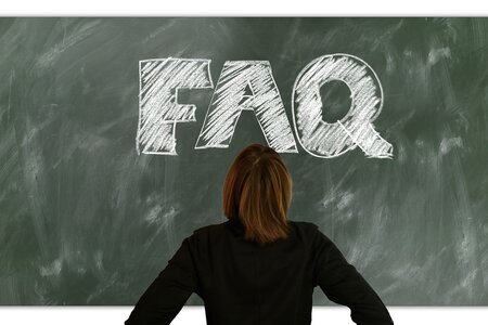 FAQ