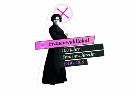 Logo des Projekts