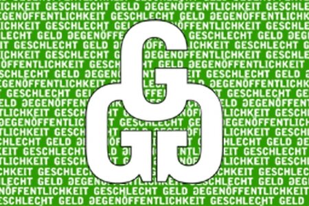 Geschlecht, Geld und Gegenöffentlichkeit