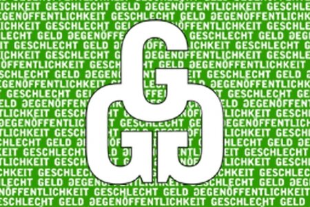 Geschlecht, Geld und Gegenöffentlichkeit