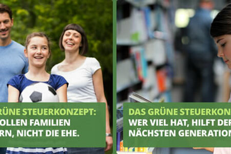Fotos: gruene.de (CC BY-NC 3.0) Werbebanner